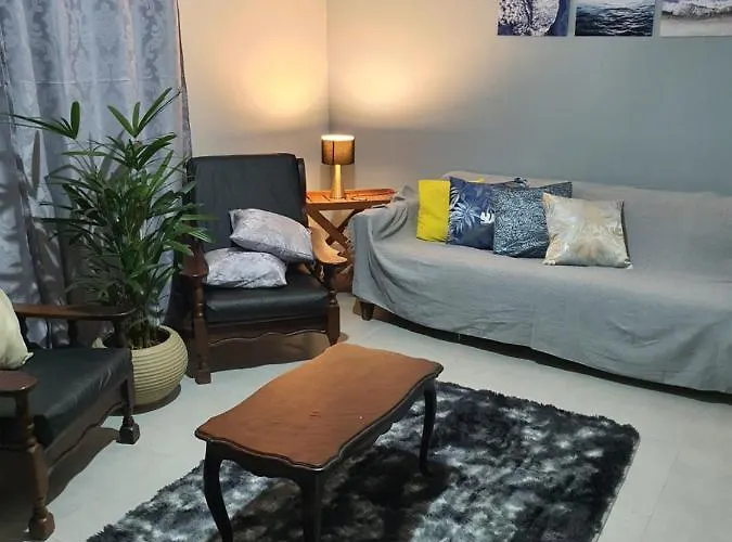Guaruja Enseada Lindo Apartamento