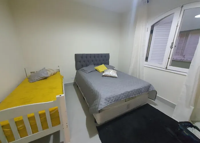 Guaruja Enseada Lindo Apartamento