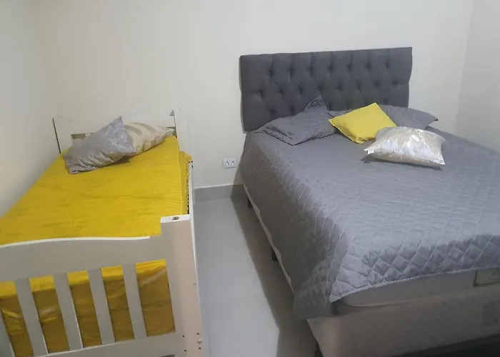 Guaruja Enseada Lindo Apartamento