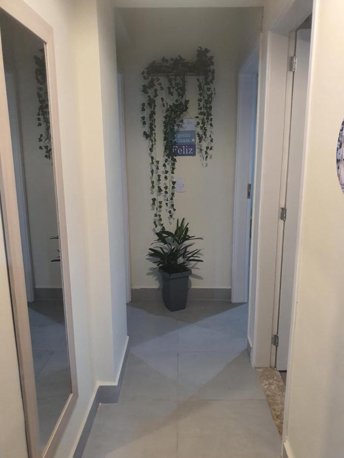 Apartment Enseada Lindo Guaruja