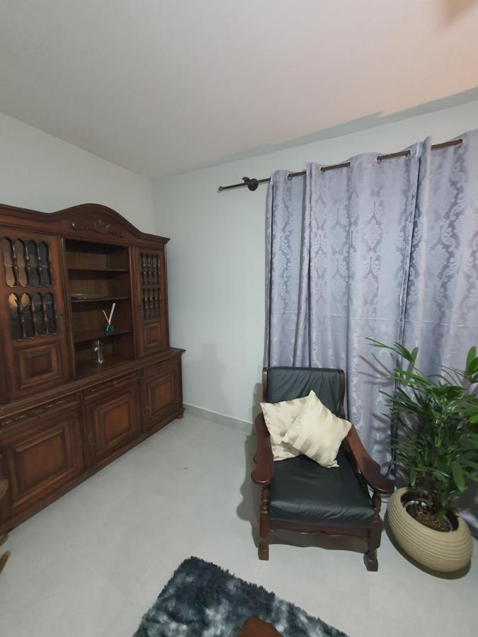 Enseada Lindo Apartment