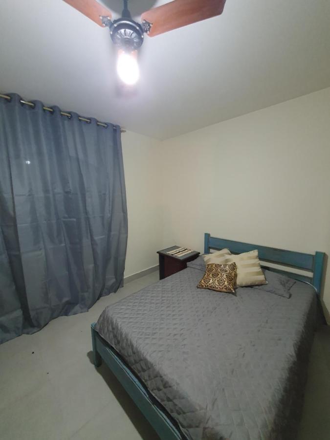 Apartment Enseada Lindo