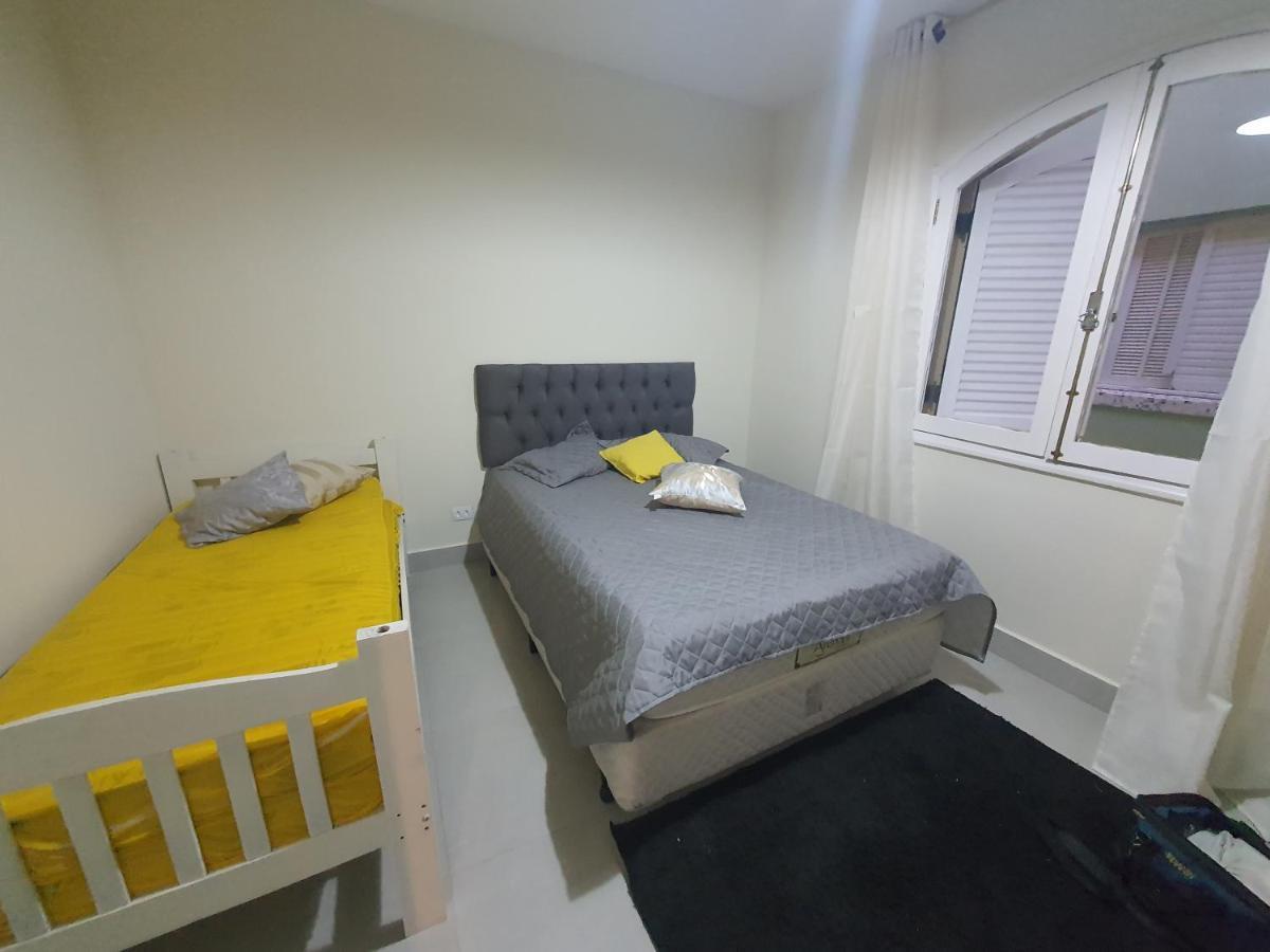 Enseada Lindo Apartment Guaruja