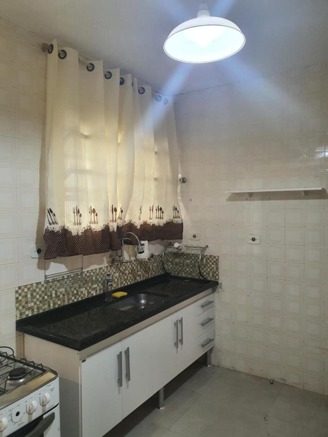 Apartment Enseada Lindo