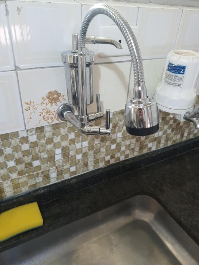 Apartment Enseada Lindo