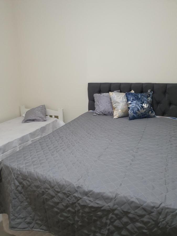 Enseada Lindo Apartment *