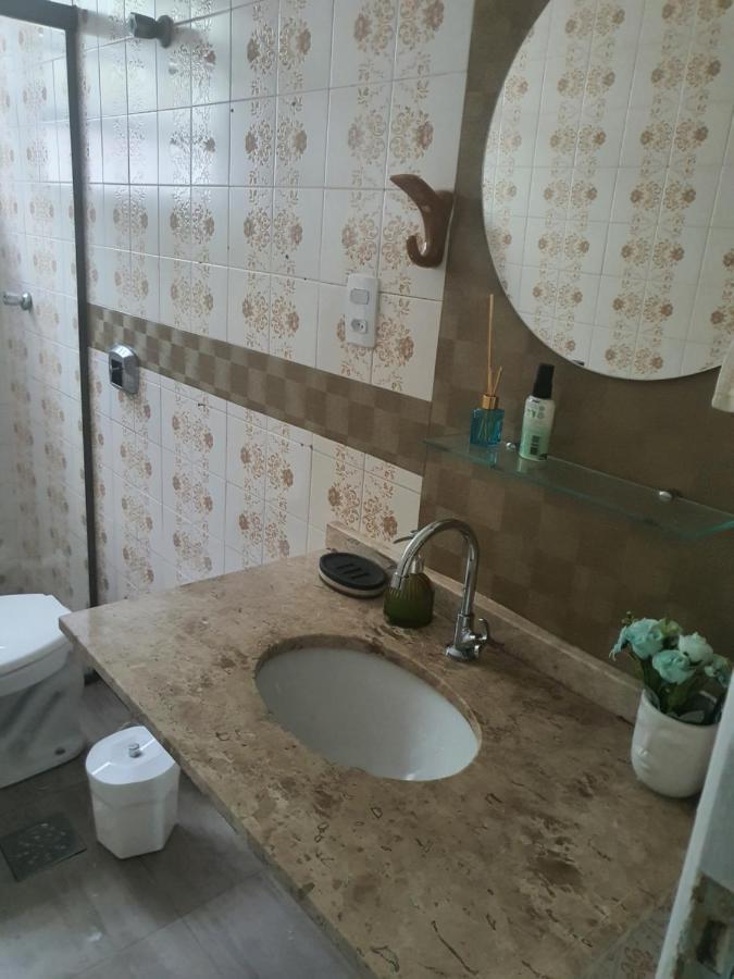 Apartment Enseada Lindo