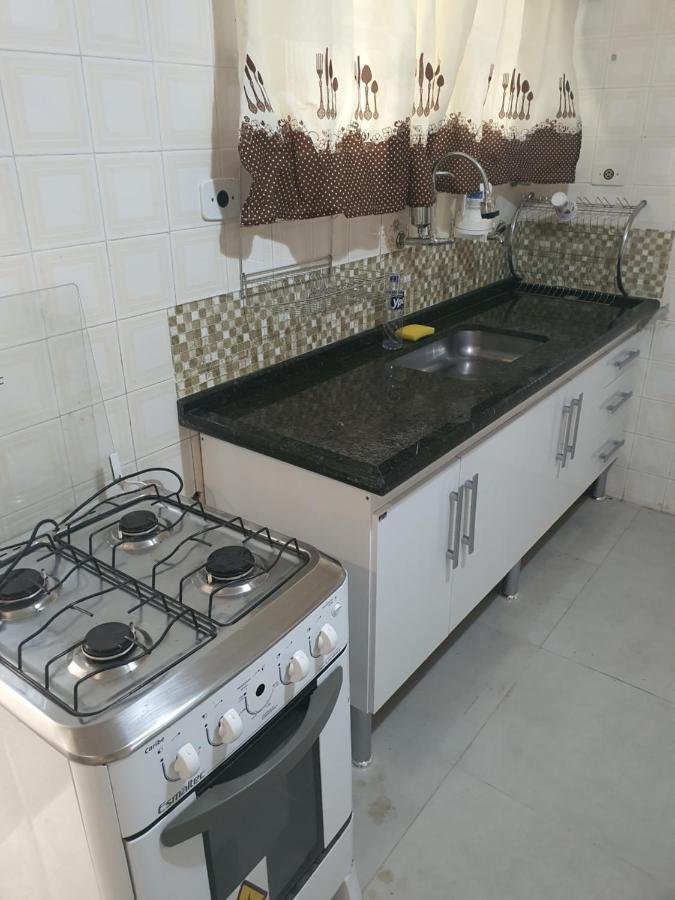 Apartment Enseada Lindo