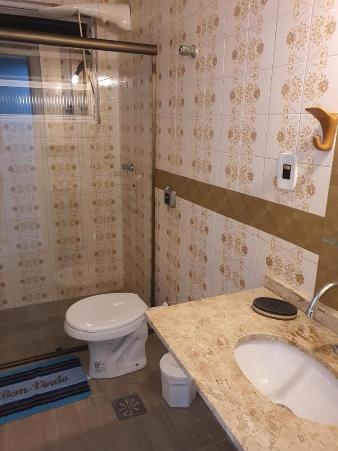 Apartment Enseada Lindo Guaruja