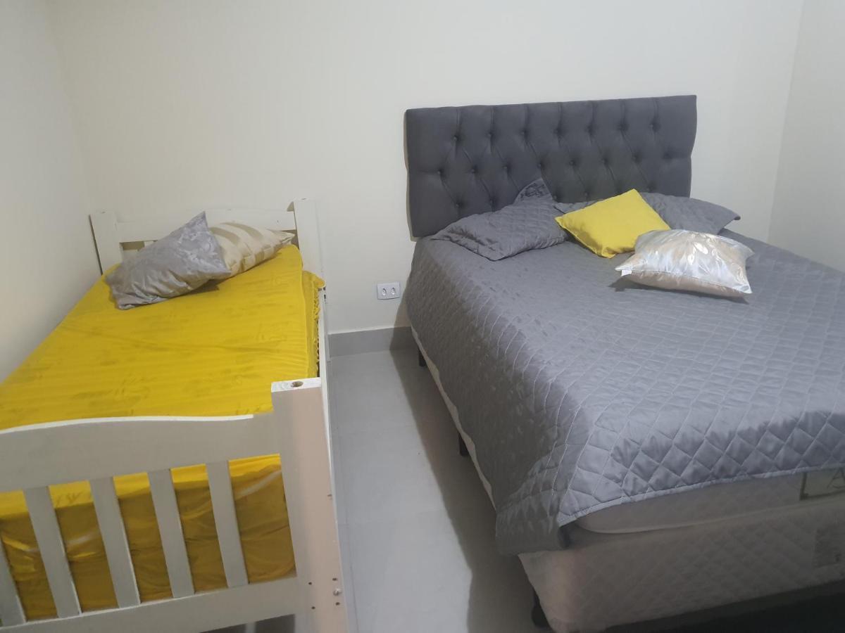 Apartment Enseada Lindo *