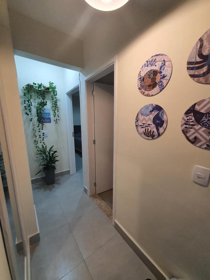 Apartment Enseada Lindo